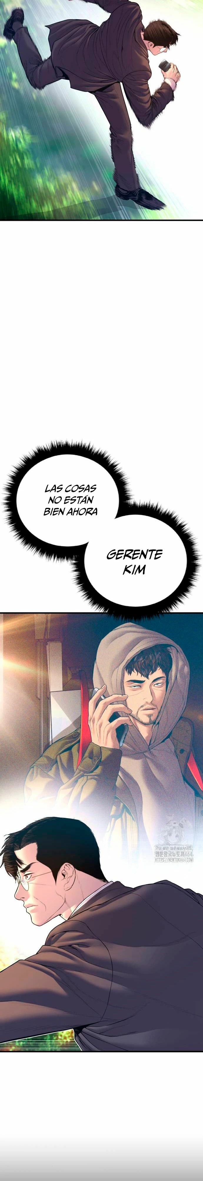 Lider Kim - Capítulo 161 - Página 25 - LectorTMOo