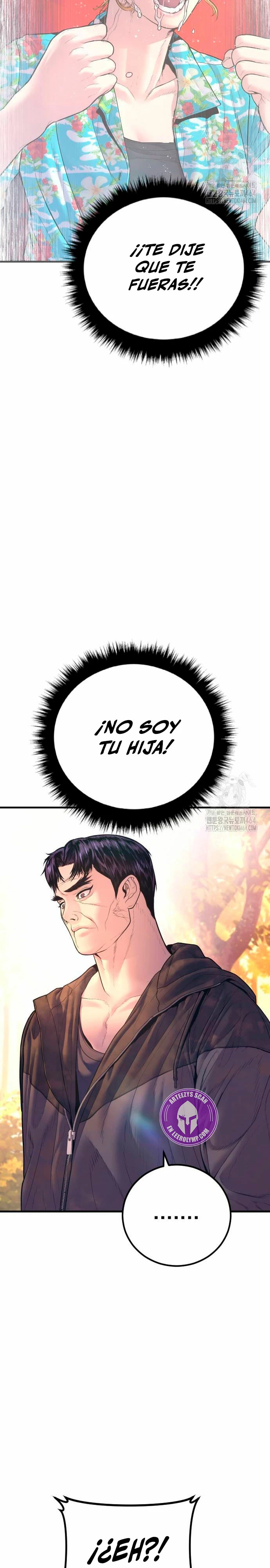 Lider Kim - Capítulo 161 - Página 38 - LectorTMOo