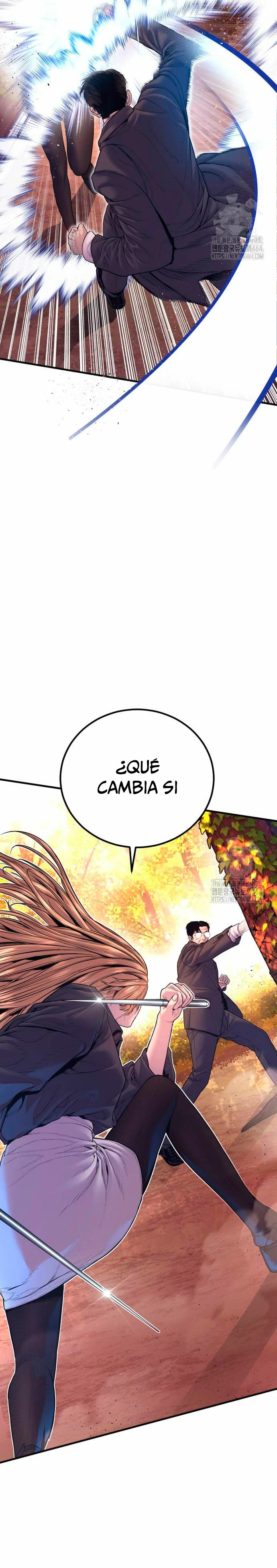 Lider Kim - Capítulo 162 - Página 32 - LectorTMOo