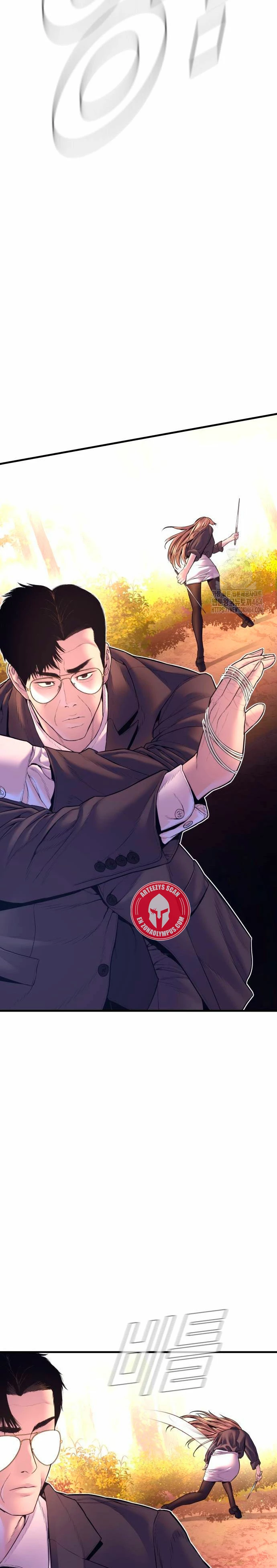 Lider Kim - Capítulo 162 - Página 37 - LectorTMOo
