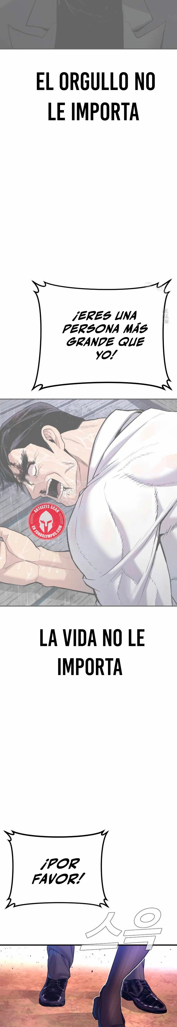 Lider Kim - Capítulo 162 - Página 60 - LectorTMOo