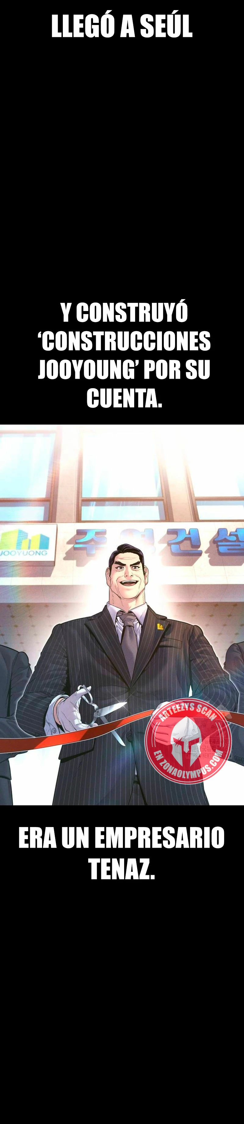 Lider Kim - Capítulo 163 - Página 5 - LectorTMOo