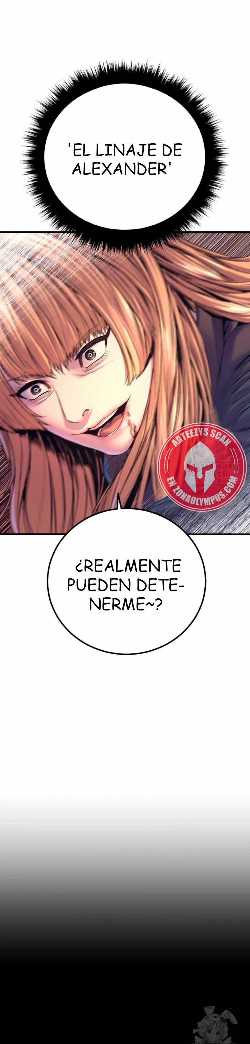 Lider Kim - Capítulo 163 - Página 26 - LectorTMOo