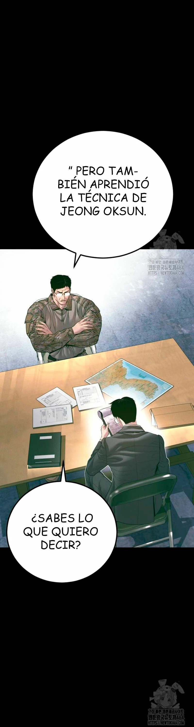 Lider Kim - Capítulo 163 - Página 28 - LectorTMOo