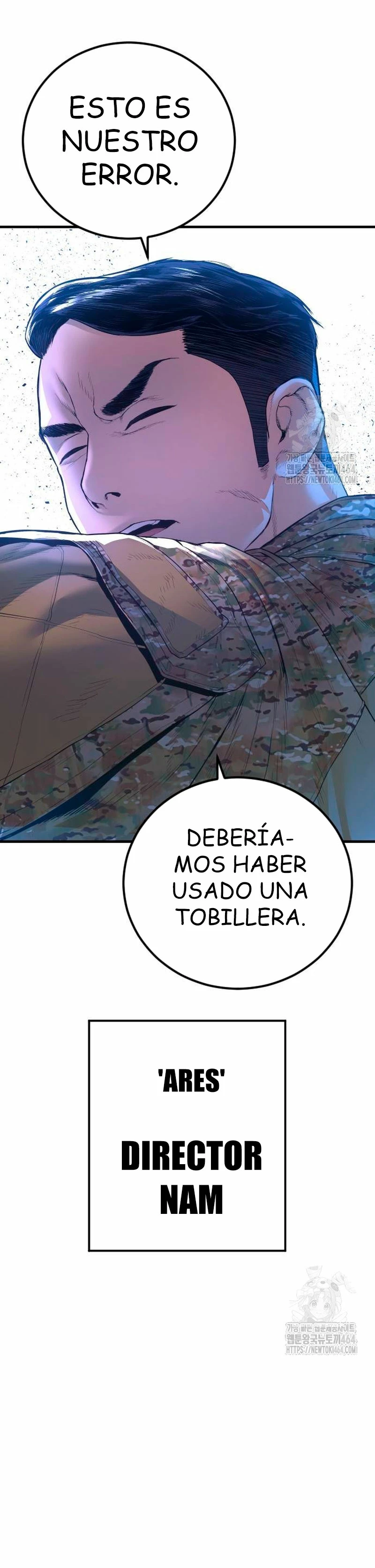 Lider Kim - Capítulo 163 - Página 54 - LectorTMOo