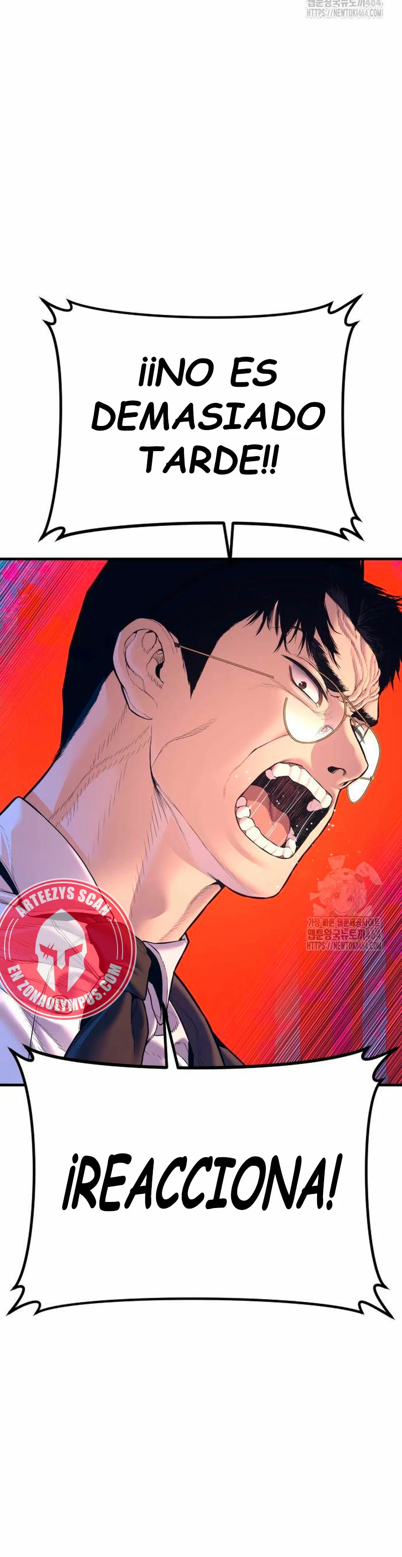 Lider Kim - Capítulo 163 - Página 62 - LectorTMOo