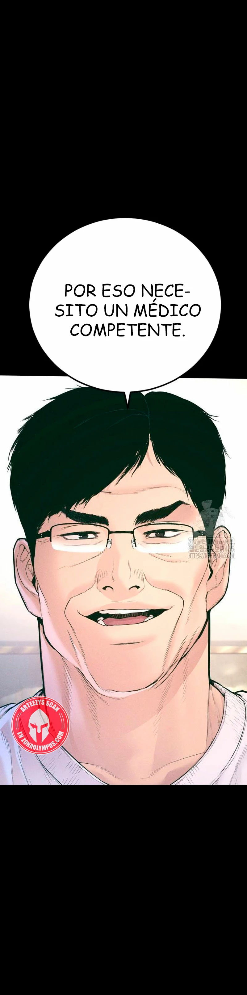Lider Kim - Capítulo 164 - Página 7 - LectorTMOo