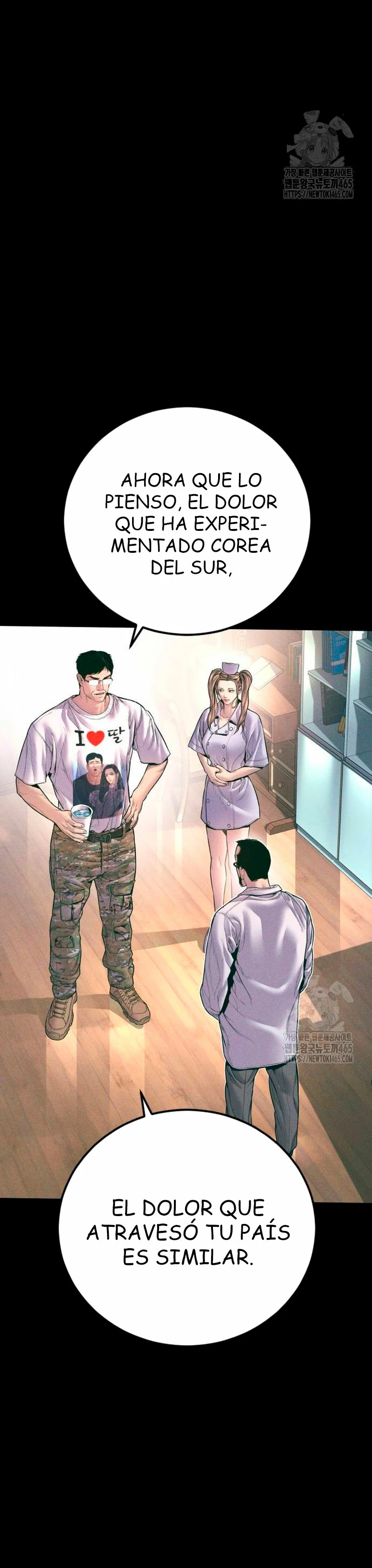 Lider Kim - Capítulo 164 - Página 12 - LectorTMOo