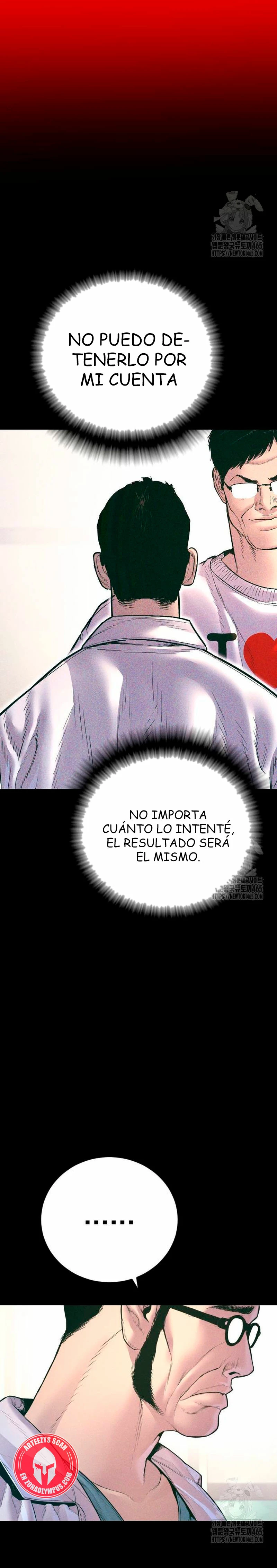 Lider Kim - Capítulo 164 - Página 19 - LectorTMOo