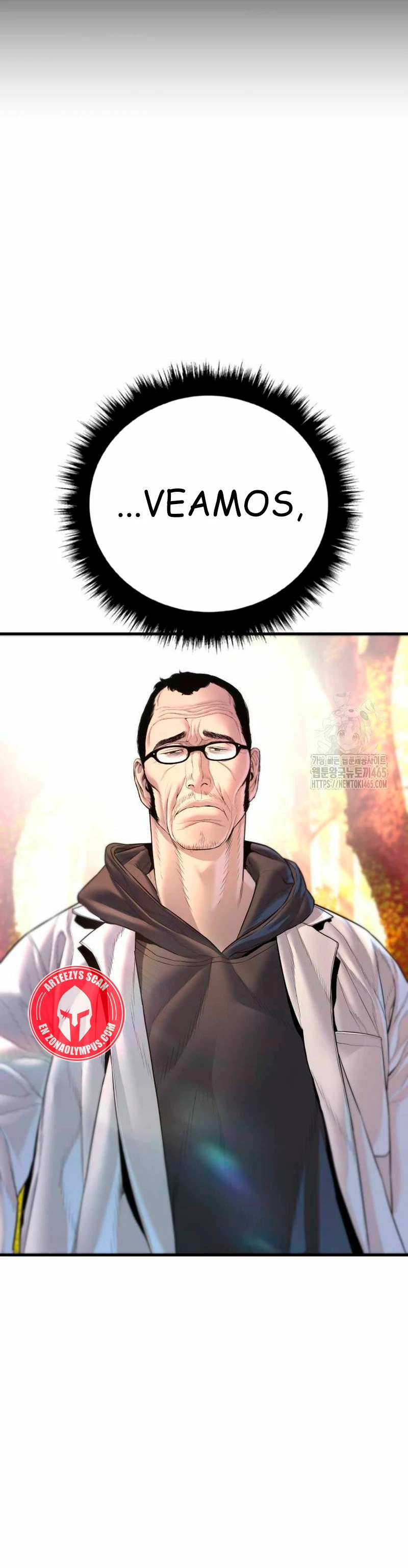 Lider Kim - Capítulo 164 - Página 21 - LectorTMOo