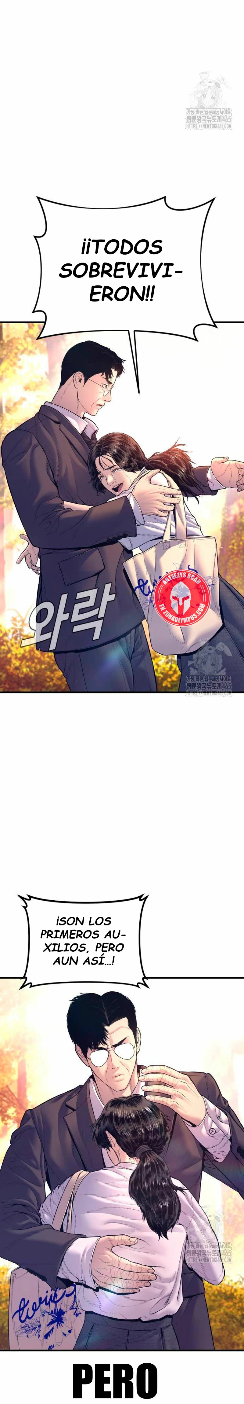 Lider Kim - Capítulo 164 - Página 49 - LectorTMOo