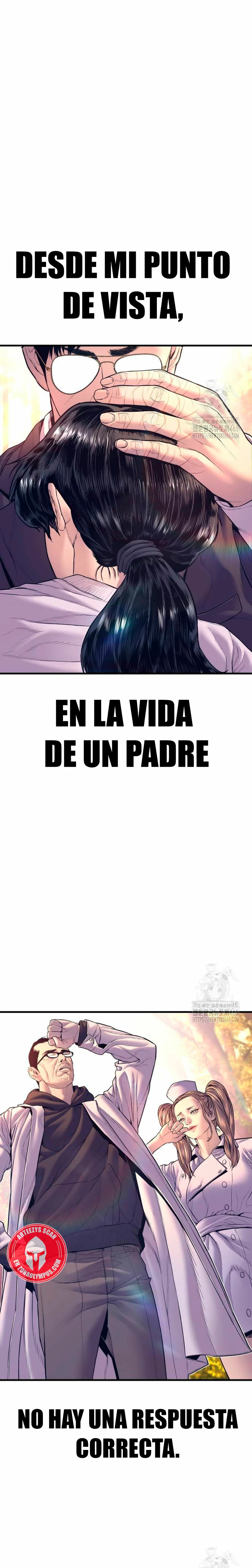 Lider Kim - Capítulo 164 - Página 50 - LectorTMOo