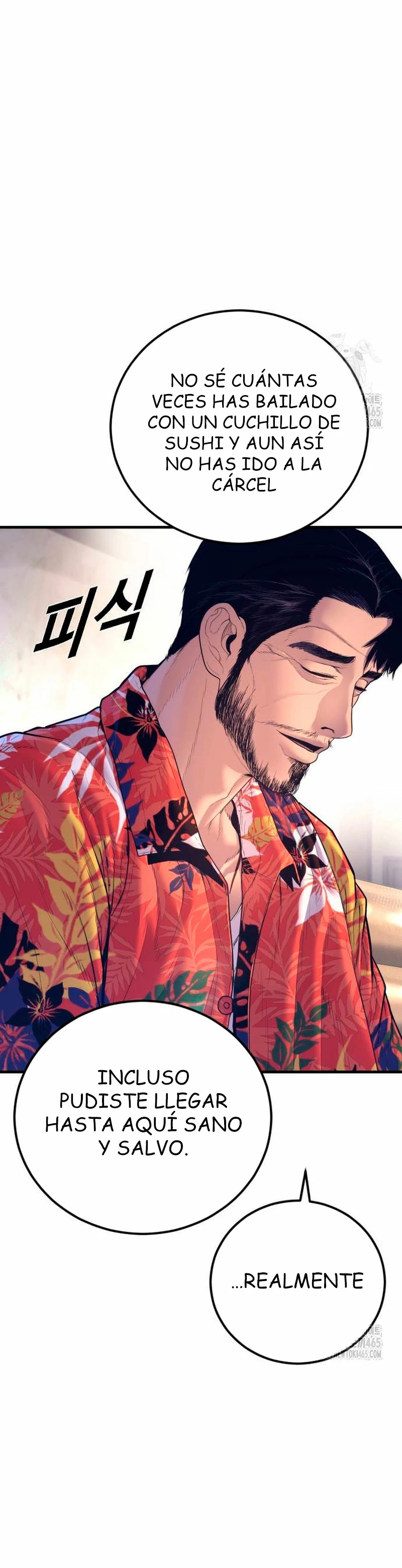 Lider Kim - Capítulo 164 - Página 60 - LectorTMOo