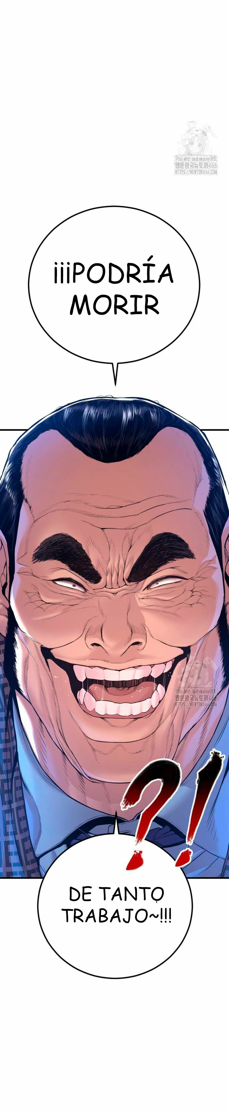 Lider Kim - Capítulo 165 - Página 14 - LectorTMOo