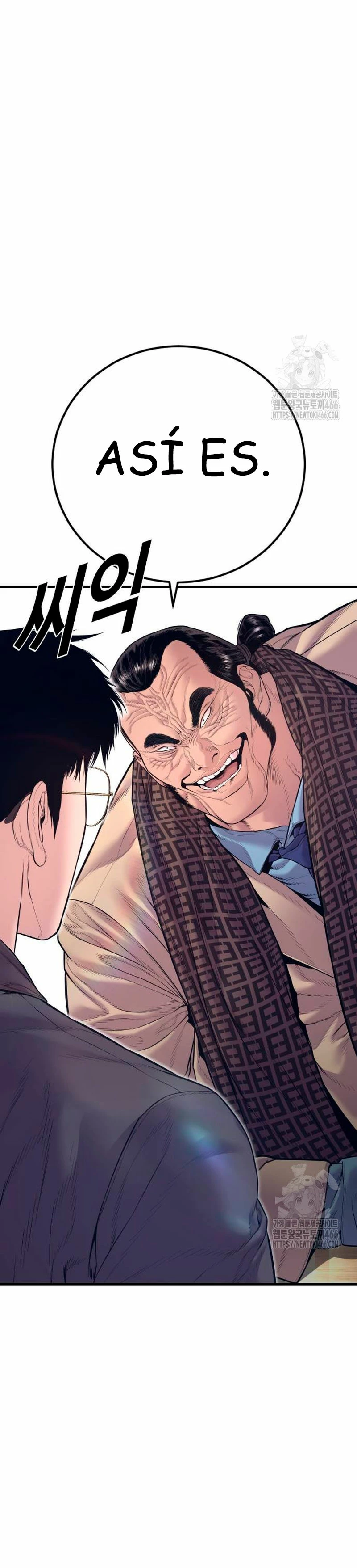 Lider Kim - Capítulo 165 - Página 18 - LectorTMOo