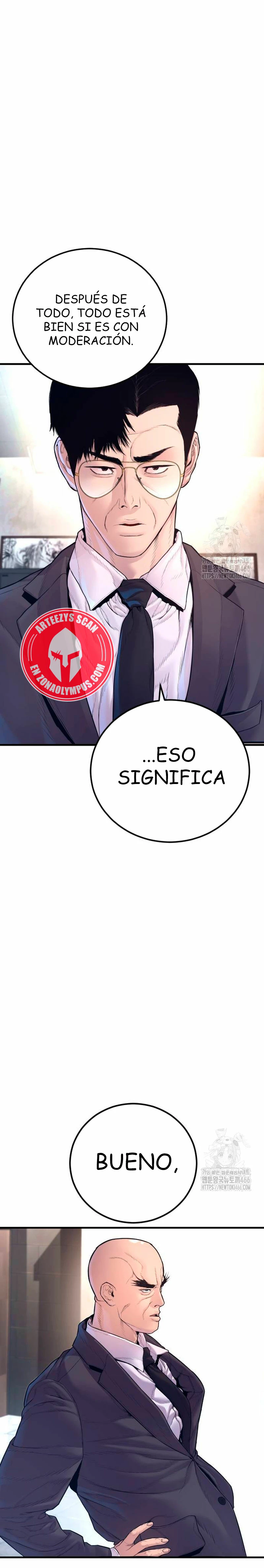 Lider Kim - Capítulo 165 - Página 20 - LectorTMOo