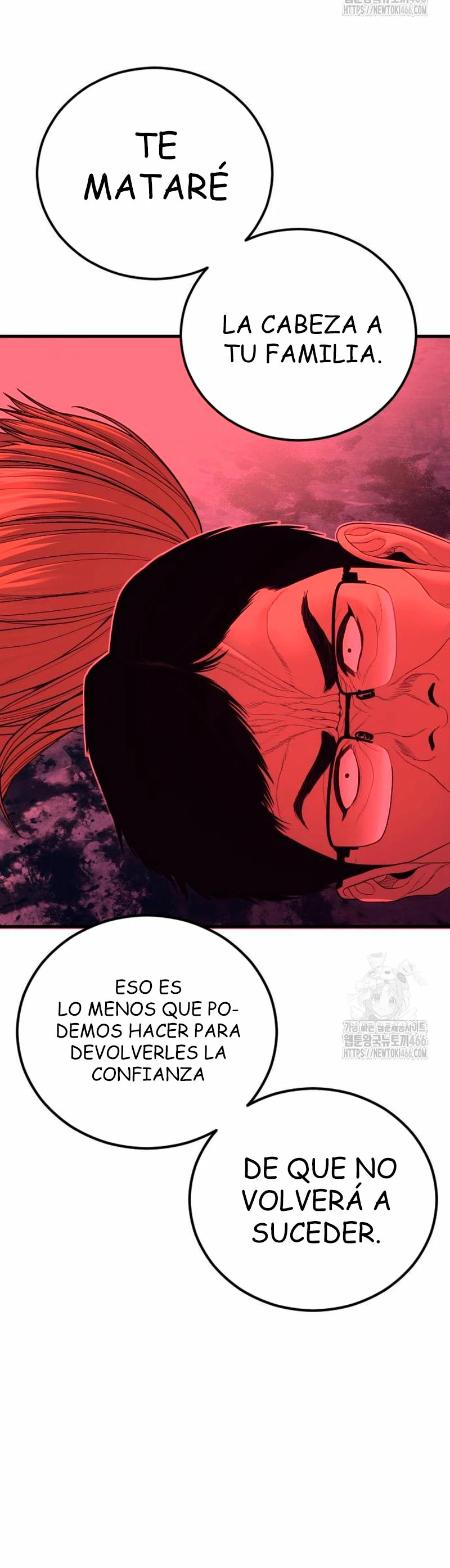 Lider Kim - Capítulo 165 - Página 47 - LectorTMOo