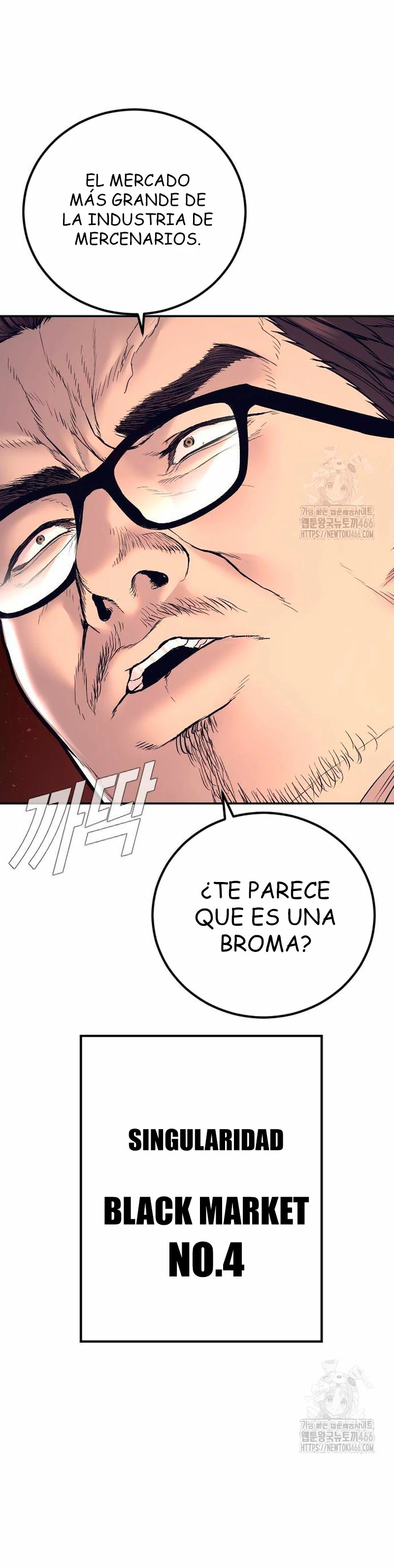 Lider Kim - Capítulo 165 - Página 53 - LectorTMOo