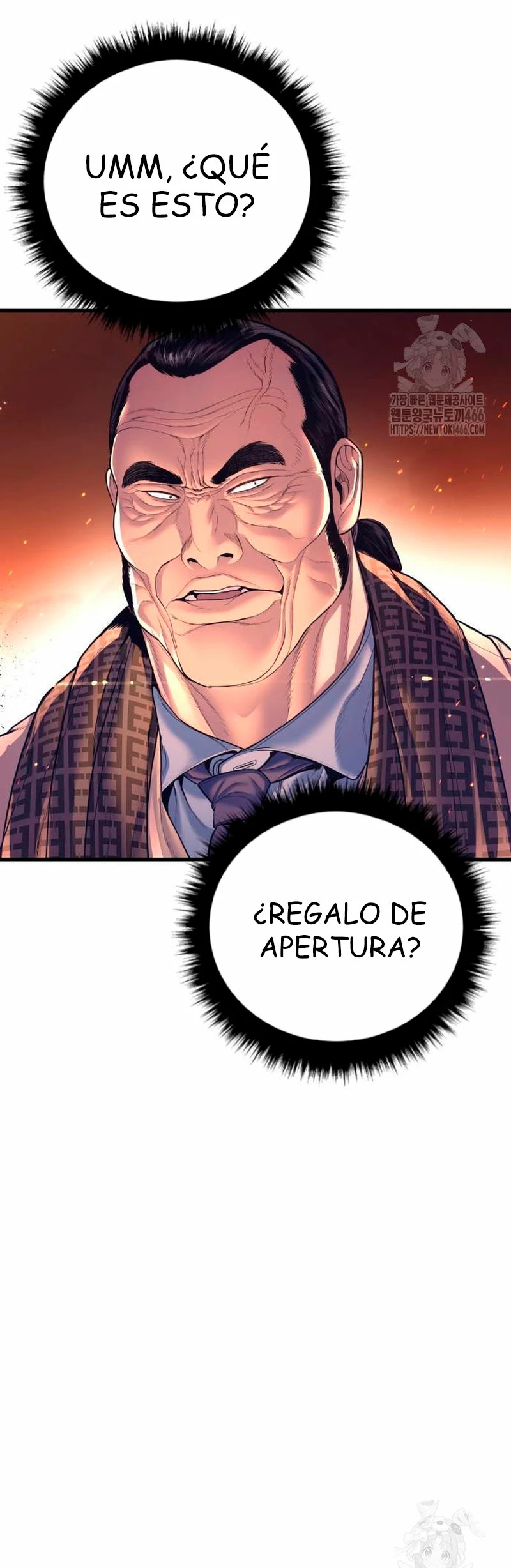 Lider Kim - Capítulo 165 - Página 64 - LectorTMOo