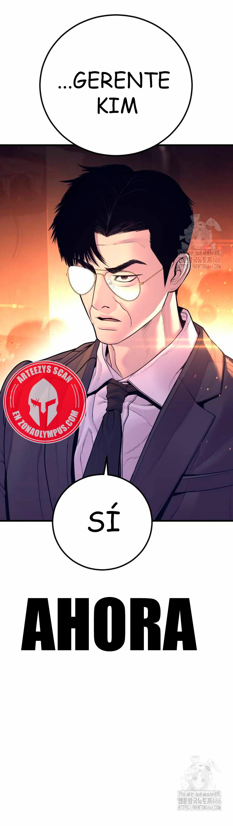 Lider Kim - Capítulo 165 - Página 68 - LectorTMOo