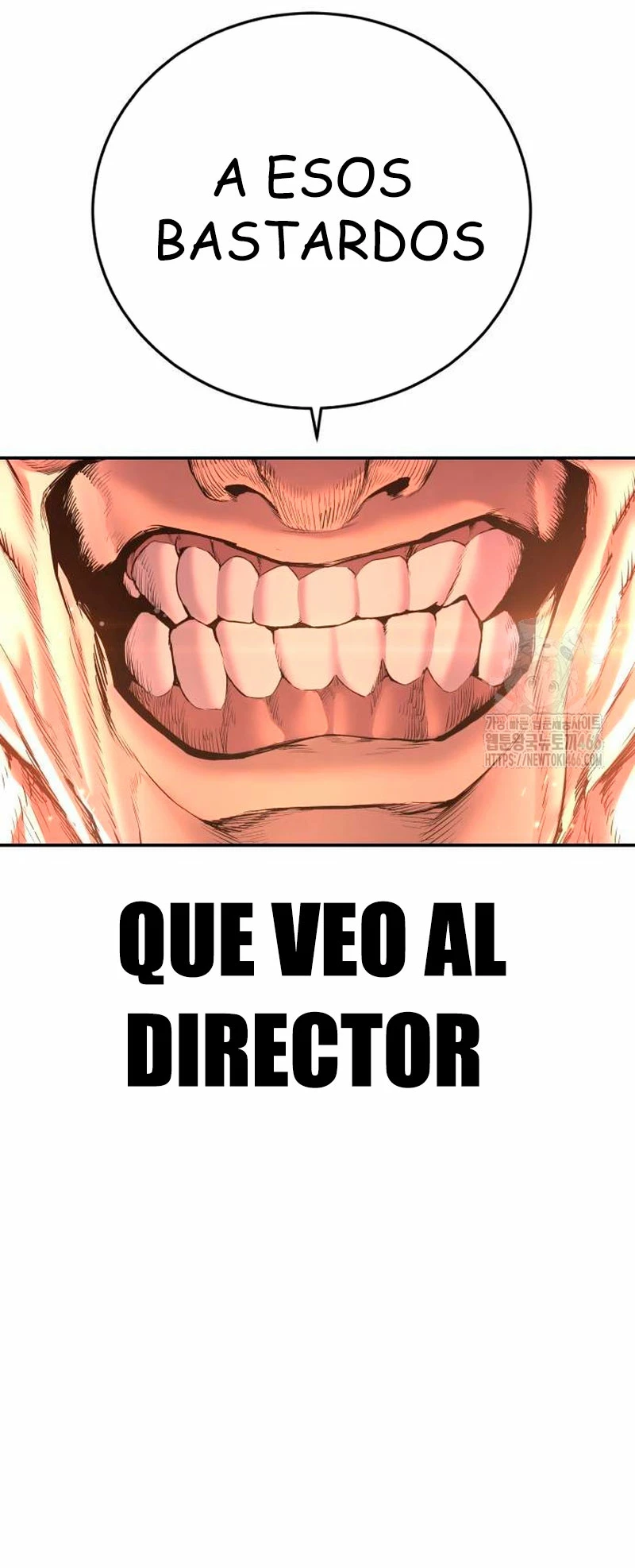 Lider Kim - Capítulo 166 - Página 4 - LectorTMOo