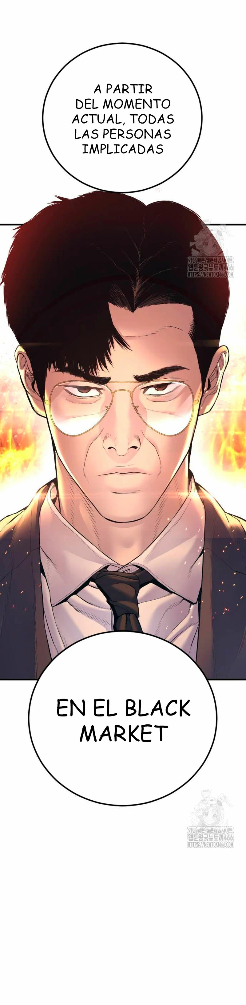 Lider Kim - Capítulo 166 - Página 9 - LectorTMOo
