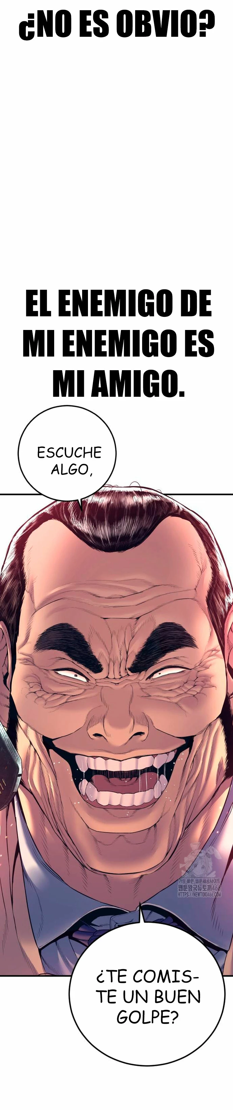Lider Kim - Capítulo 166 - Página 64 - LectorTMOo