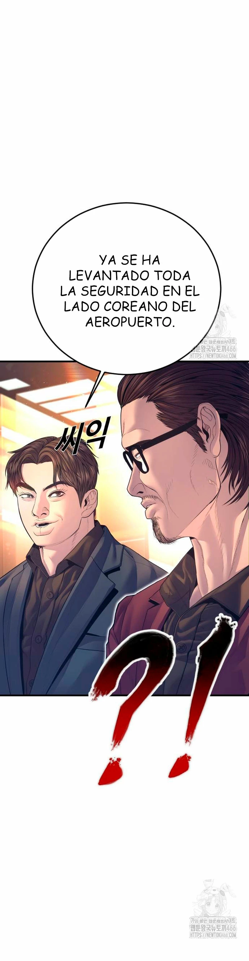 Lider Kim - Capítulo 167 - Página 7 - LectorTMOo