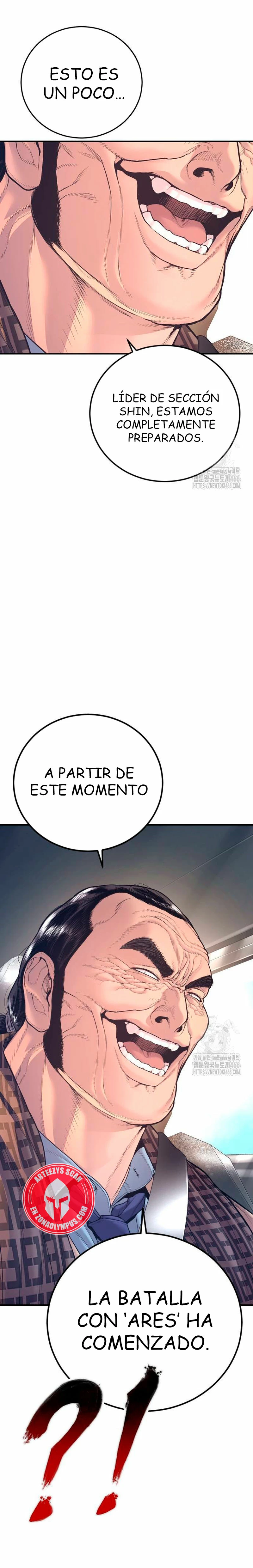 Lider Kim - Capítulo 167 - Página 15 - LectorTMOo