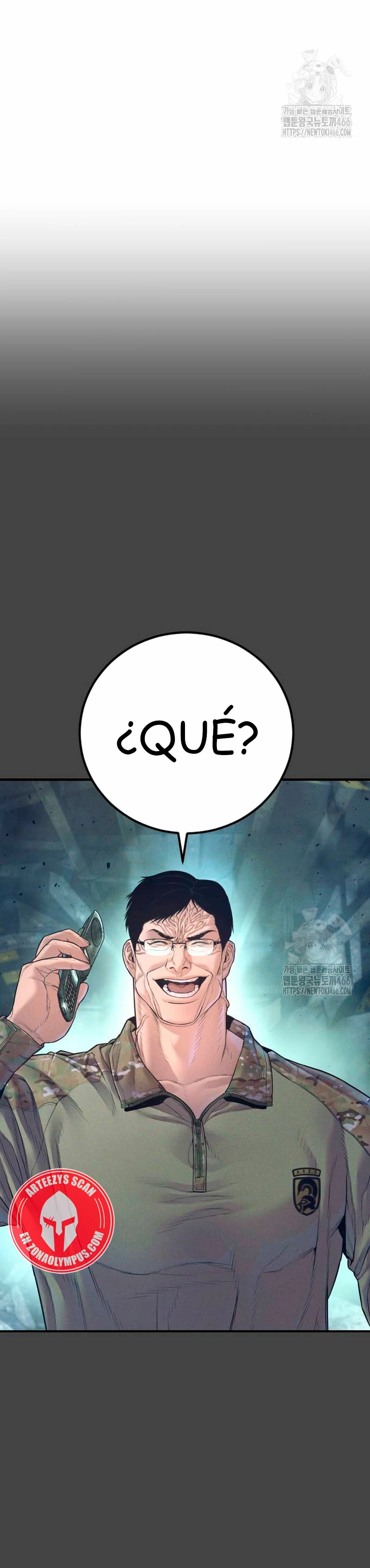 Lider Kim - Capítulo 167 - Página 16 - LectorTMOo