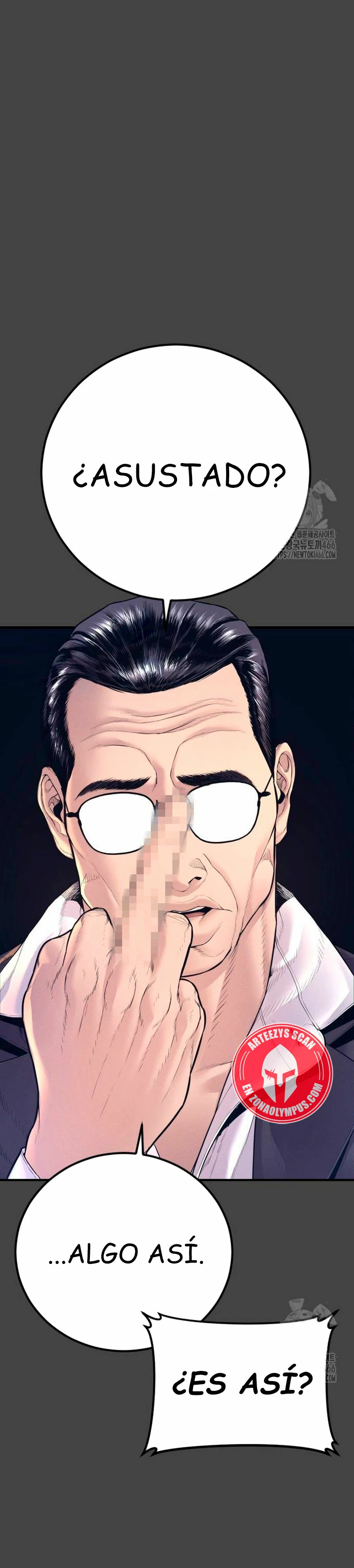 Lider Kim - Capítulo 167 - Página 22 - LectorTMOo