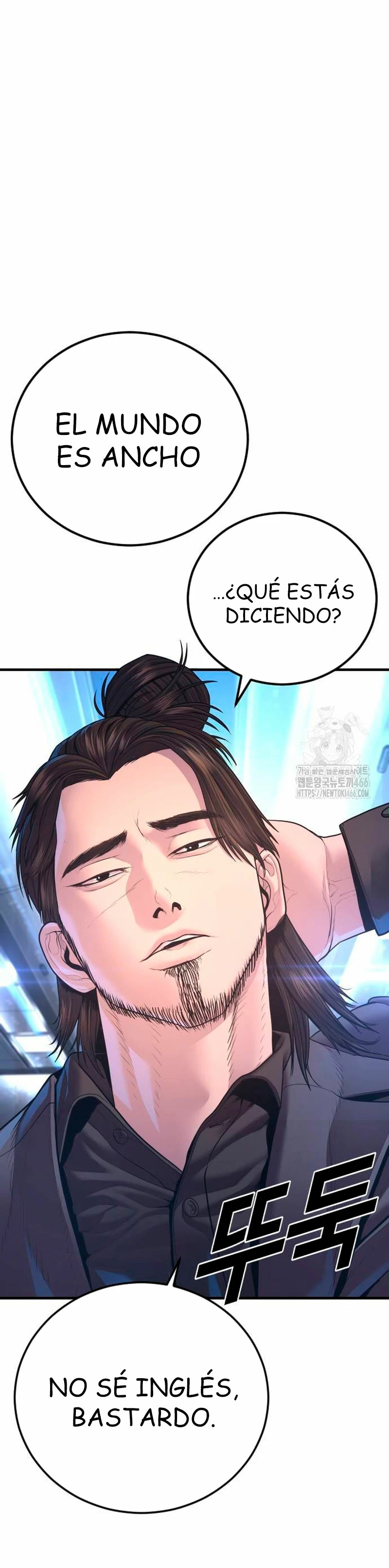 Lider Kim - Capítulo 167 - Página 37 - LectorTMOo