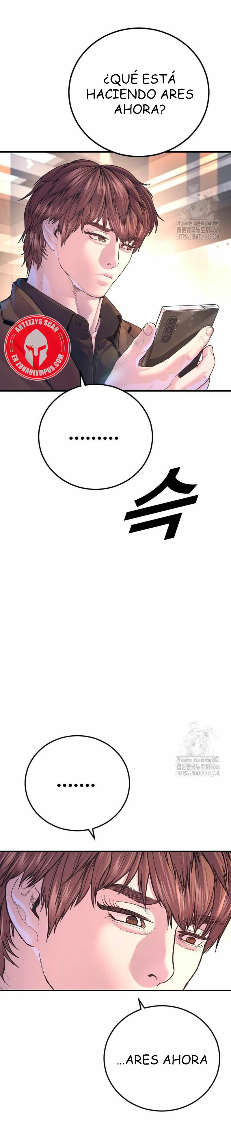 Lider Kim - Capítulo 167 - Página 44 - LectorTMOo