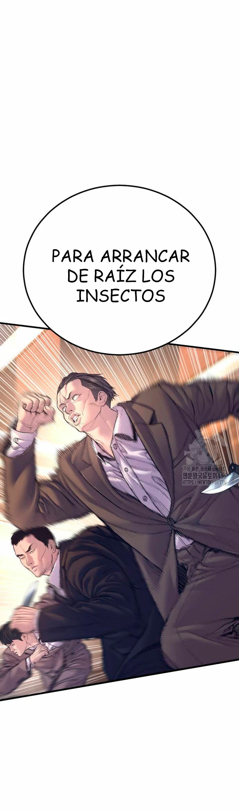 Lider Kim - Capítulo 167 - Página 50 - LectorTMOo