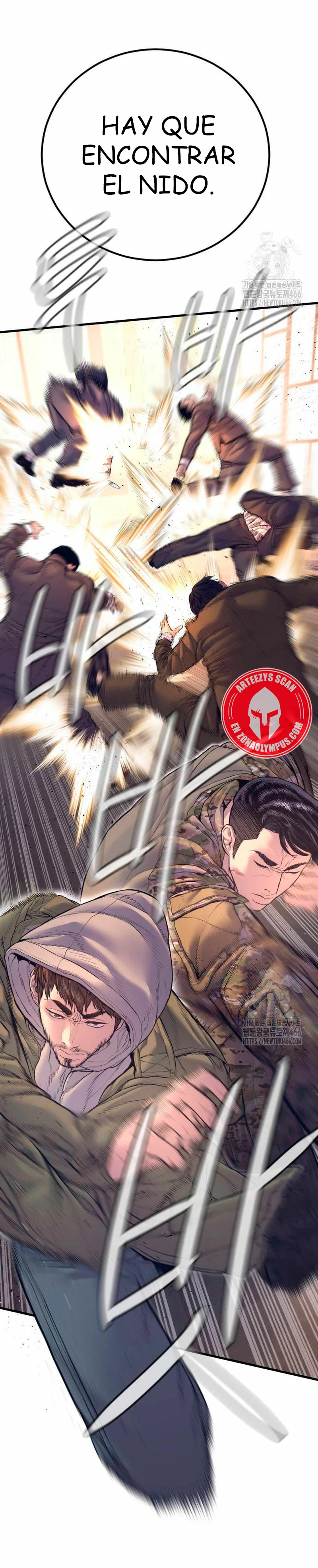 Lider Kim - Capítulo 167 - Página 51 - LectorTMOo
