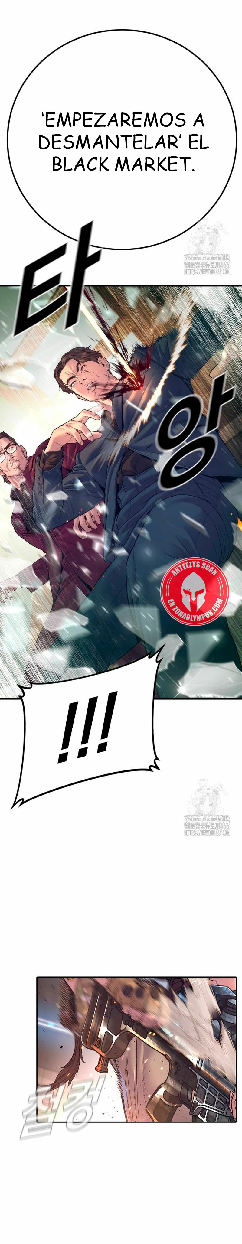 Lider Kim - Capítulo 167 - Página 55 - LectorTMOo
