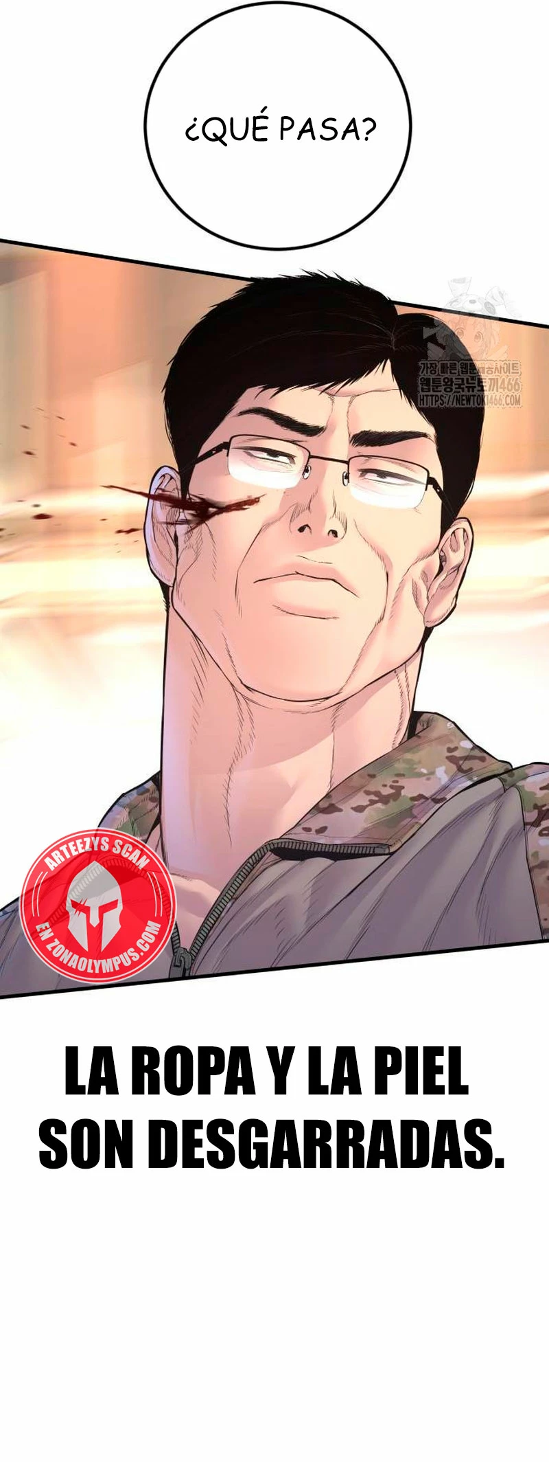Lider Kim - Capítulo 168 - Página 25 - LectorTMOo