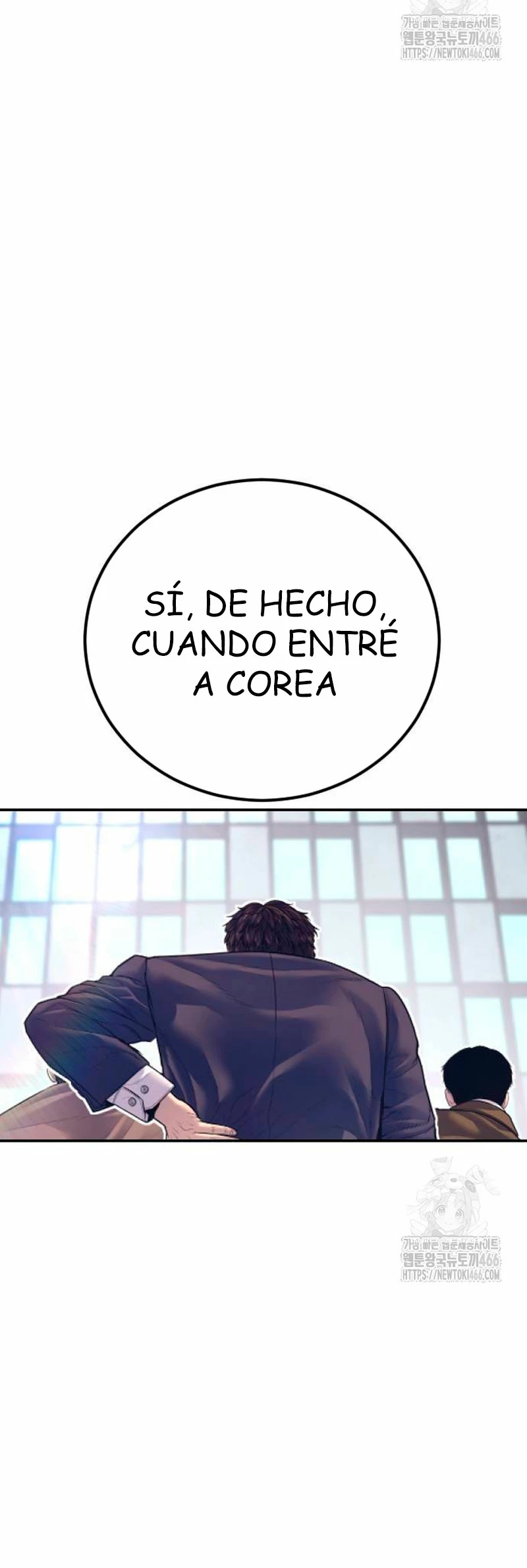 Lider Kim - Capítulo 168 - Página 41 - LectorTMOo