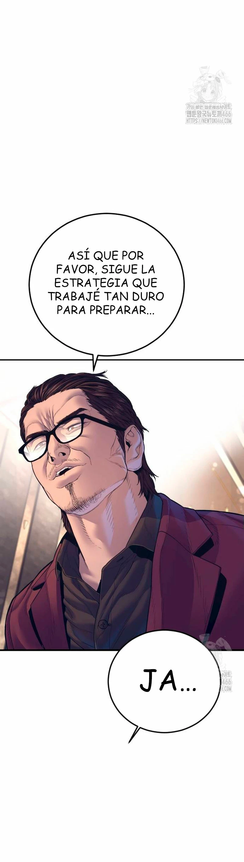 Lider Kim - Capítulo 168 - Página 45 - LectorTMOo