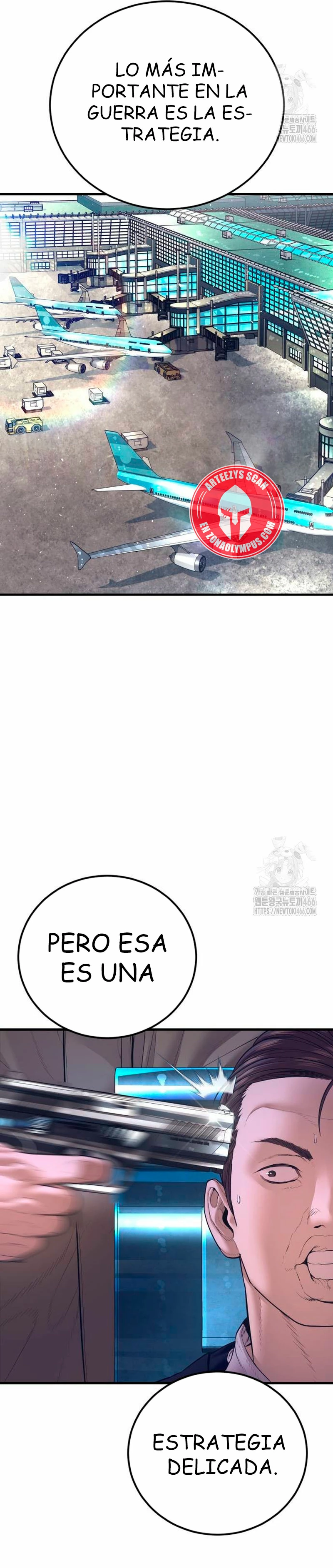 Lider Kim - Capítulo 168 - Página 47 - LectorTMOo