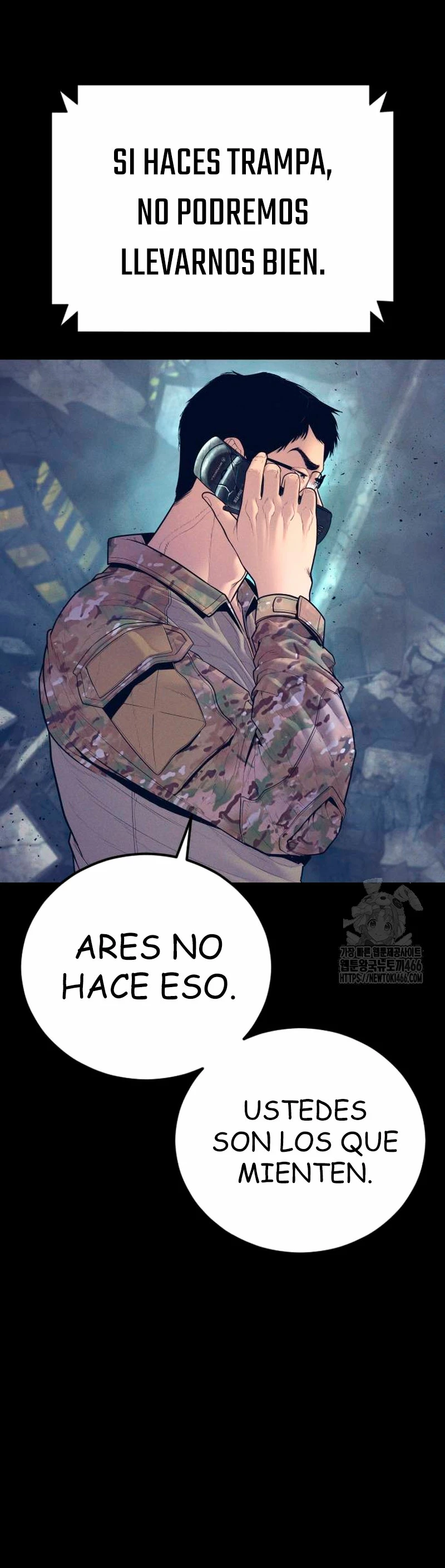 Lider Kim - Capítulo 168 - Página 56 - LectorTMOo