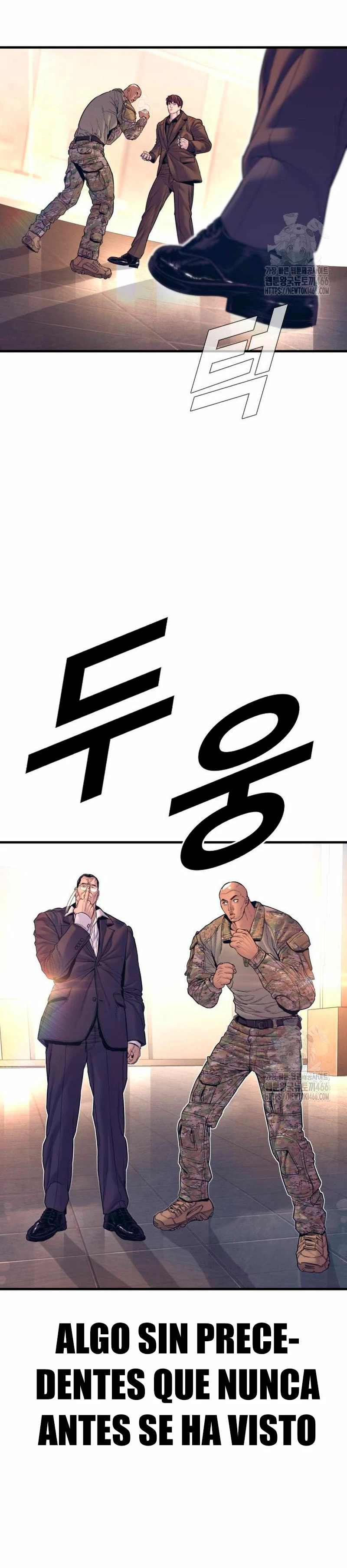 Lider Kim - Capítulo 168 - Página 72 - LectorTMOo