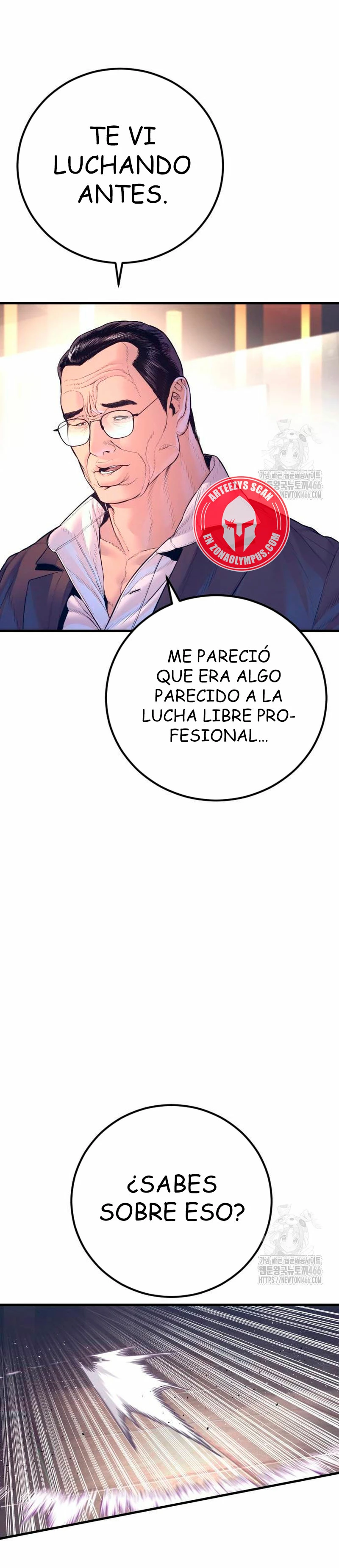 Lider Kim - Capítulo 169 - Página 26 - LectorTMOo