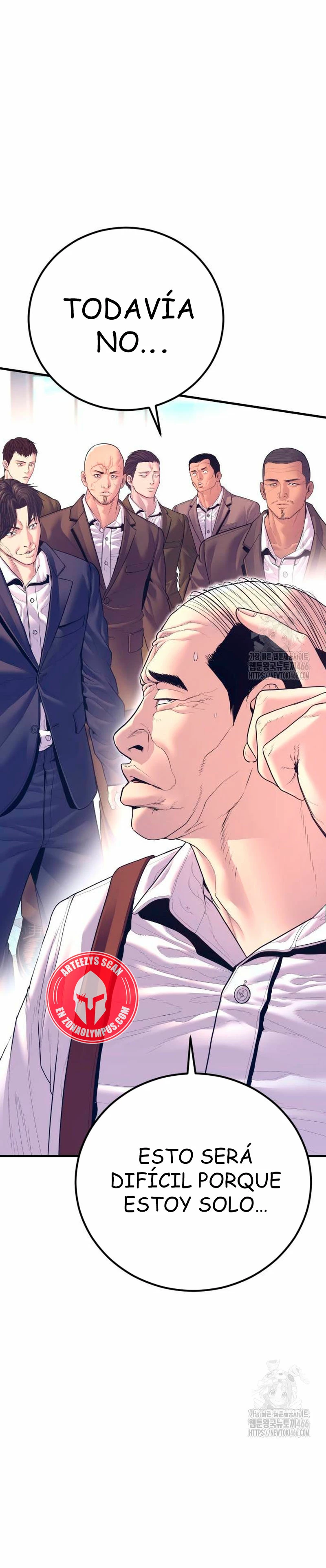 Lider Kim - Capítulo 169 - Página 42 - LectorTMOo