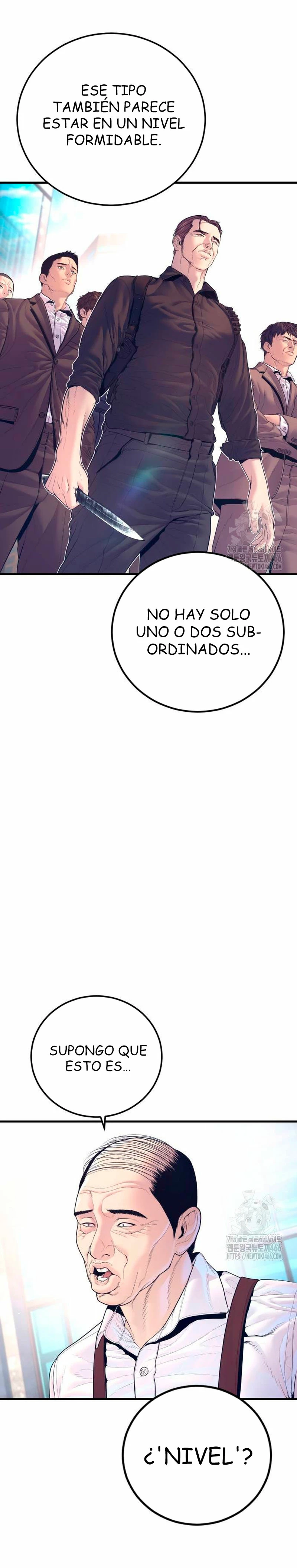 Lider Kim - Capítulo 169 - Página 43 - LectorTMOo