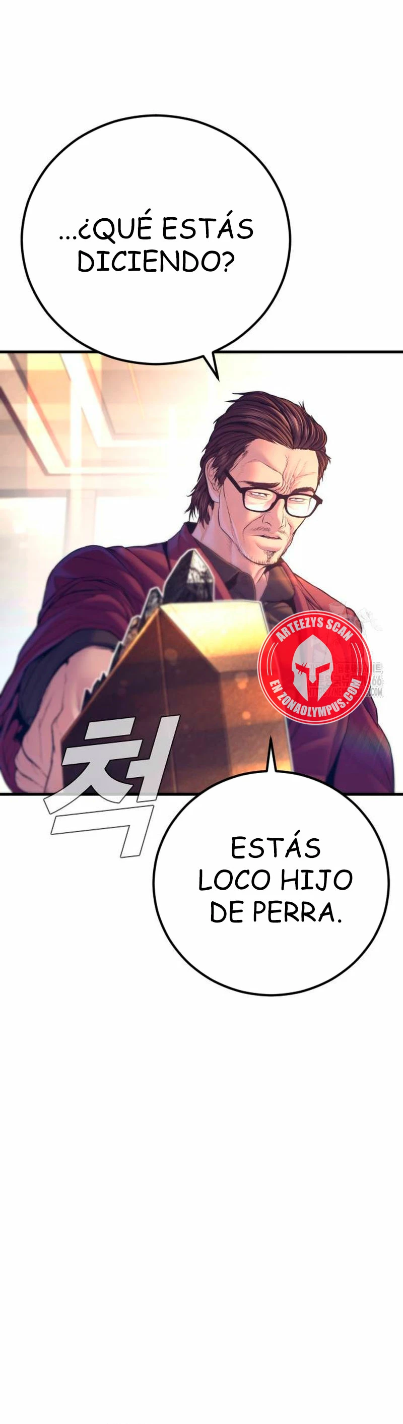 Lider Kim - Capítulo 169 - Página 61 - LectorTMOo