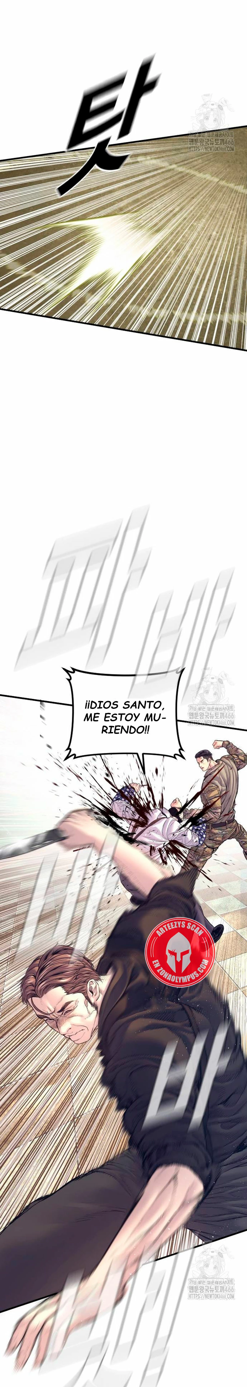 Lider Kim - Capítulo 170 - Página 9 - LectorTMOo