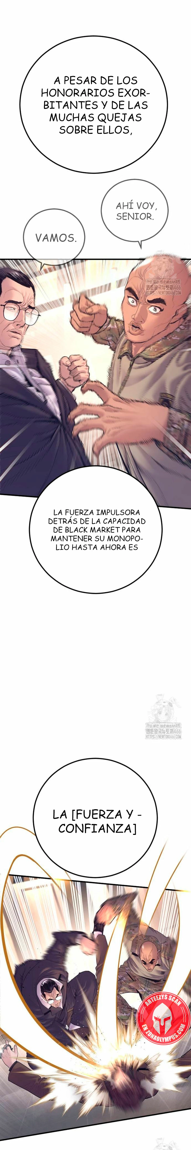 Lider Kim - Capítulo 170 - Página 16 - LectorTMOo