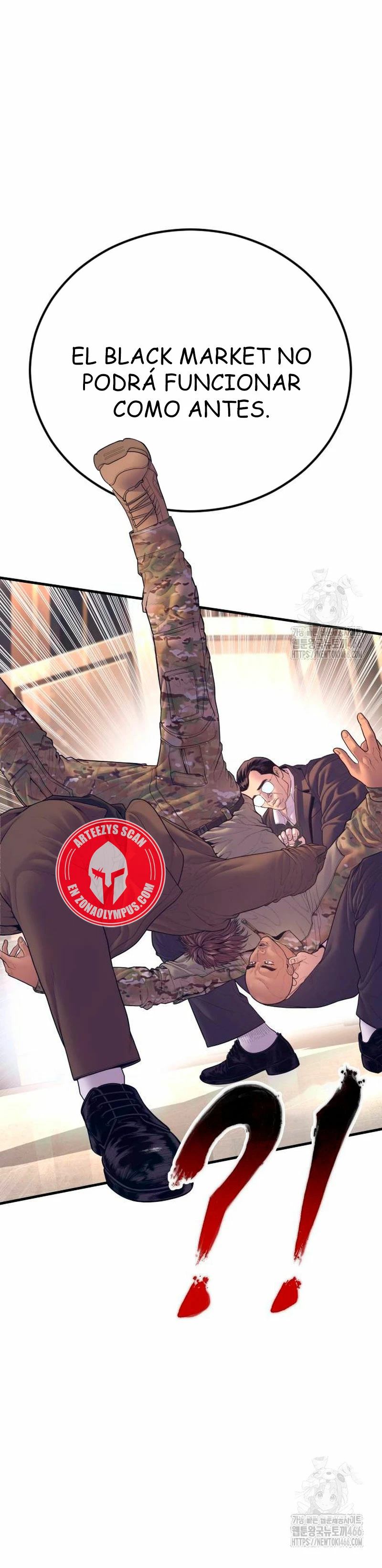 Lider Kim - Capítulo 170 - Página 21 - LectorTMOo