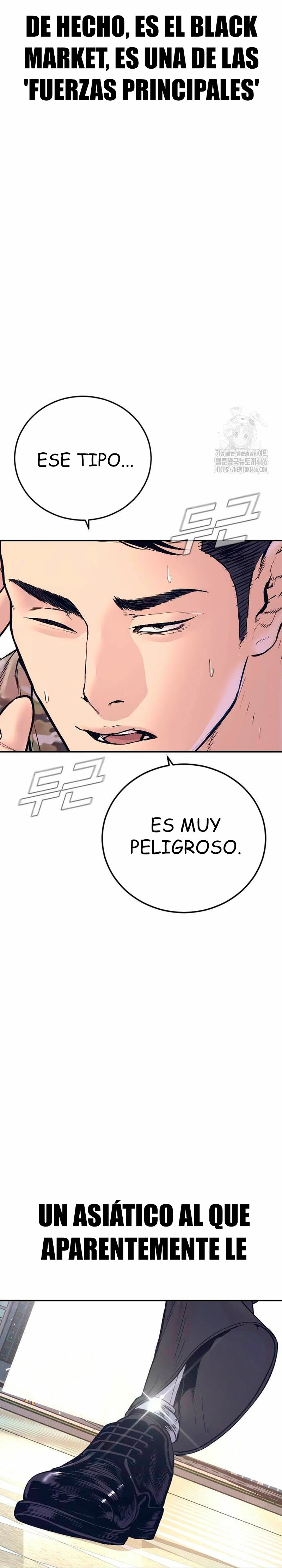 Lider Kim - Capítulo 170 - Página 63 - LectorTMOo